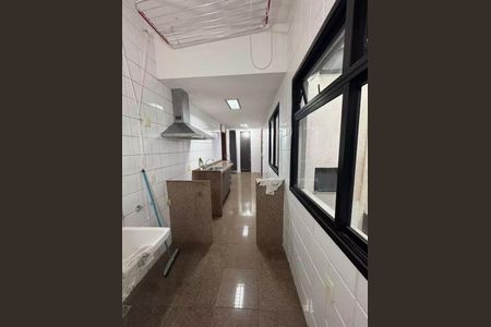 Apartamento à venda com 162m², 3 quartos e 2 vagas