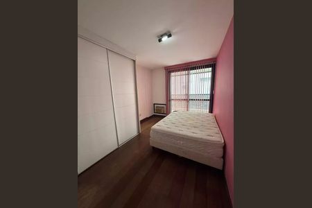 Apartamento à venda com 3 quartos, 162m² em Barra da Tijuca, Rio de Janeiro