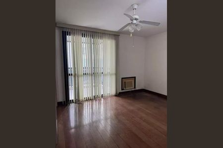 Apartamento à venda com 3 quartos, 162m² em Barra da Tijuca, Rio de Janeiro