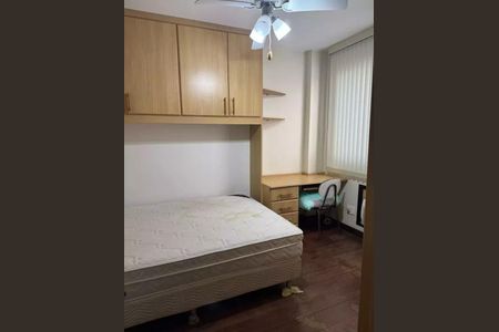 Apartamento à venda com 3 quartos, 162m² em Barra da Tijuca, Rio de Janeiro