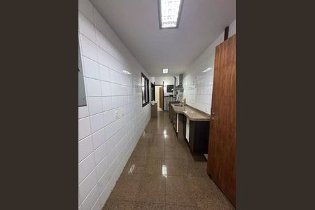 Apartamento à venda com 162m², 3 quartos e 2 vagas