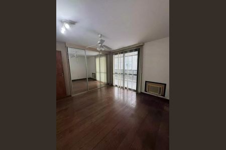 Apartamento à venda com 3 quartos, 162m² em Barra da Tijuca, Rio de Janeiro