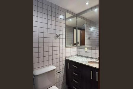 Apartamento à venda com 162m², 3 quartos e 2 vagas