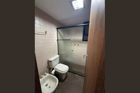 Apartamento à venda com 162m², 3 quartos e 2 vagas