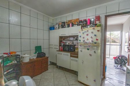 Casa à venda com 225m², 3 quartos e 5 vagas Casa à venda com 225m², 3 quartos e 5 vagasCasa 1 - Cozinha