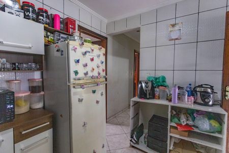 Casa à venda com 225m², 3 quartos e 5 vagas Casa à venda com 225m², 3 quartos e 5 vagasCasa 1 - Cozinha