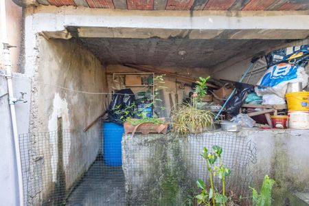 Casa à venda com 225m², 3 quartos e 5 vagas Casa à venda com 225m², 3 quartos e 5 vagasQuintal