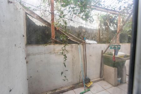 Casa à venda com 225m², 3 quartos e 5 vagas Casa à venda com 225m², 3 quartos e 5 vagasCasa 1 - vista do quarto 3