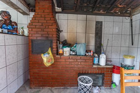 Casa à venda com 225m², 3 quartos e 5 vagas Casa à venda com 225m², 3 quartos e 5 vagasCasa 2 - cozinha