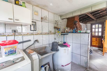 Casa à venda com 225m², 3 quartos e 5 vagas Casa à venda com 225m², 3 quartos e 5 vagasCasa 2 - área de serviço