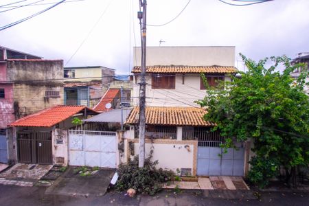 Vista do Quarto 1 de casa para alugar com 2 quartos, 230m² em Porto Novo, São Gonçalo
