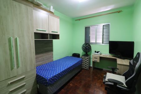 Quarto 2 de casa à venda com 3 quartos, 135m² em Jardim D’abril, Osasco