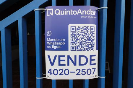 Casa à venda com 135m², 3 quartos e 2 vagasPlaca