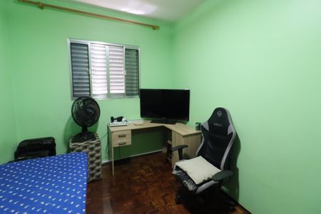 Quarto 2 de casa à venda com 3 quartos, 135m² em Jardim D’abril, Osasco