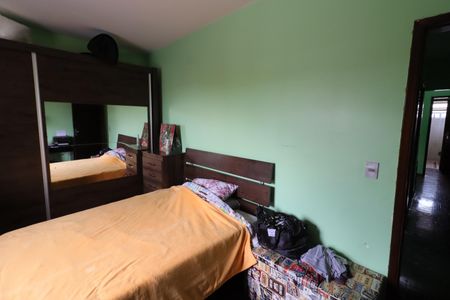 Casa à venda com 135m², 3 quartos e 2 vagasQuarto 3