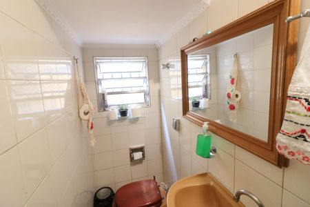 Casa à venda com 135m², 3 quartos e 2 vagasLavabo