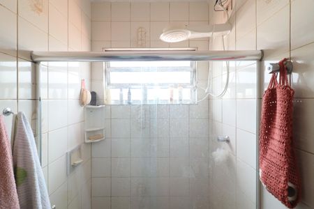 Banheiro da Suíte 1 de casa à venda com 3 quartos, 135m² em Jardim D’abril, Osasco