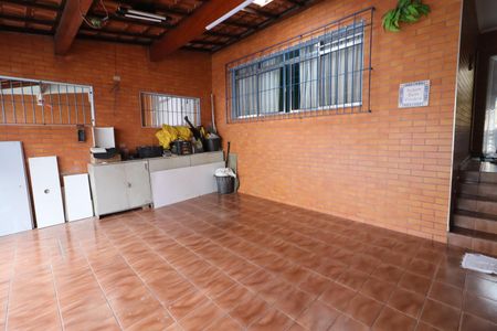 Casa à venda com 135m², 3 quartos e 2 vagasGaragem