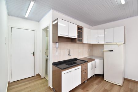 Studio para alugar com 40m², 1 quarto e sem vagaStudio