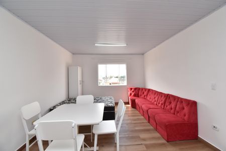 Studio para alugar com 40m², 1 quarto e sem vagaStudio