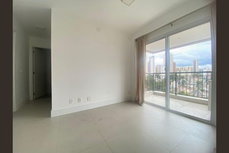 Apartamento à venda com 2 quartos, 52m² em Pompeia, São Paulo