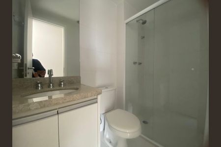Apartamento à venda com 2 quartos, 52m² em Pompeia, São Paulo