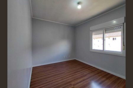 Quarto 1 de apartamento para alugar com 2 quartos, 54m² em Vila Nova, Novo Hamburgo