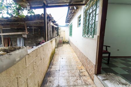 Casa para alugar com 80m², 1 quarto e 2 vagas Casa para alugar com 80m², 1 quarto e 2 vagasÁrea de Serviço