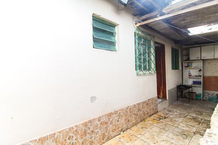 Casa para alugar com 80m², 1 quarto e 2 vagas Casa para alugar com 80m², 1 quarto e 2 vagasÁrea de Serviço