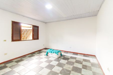 Quarto de casa para alugar com 1 quarto, 80m² em Parque Santa Rita, São Paulo