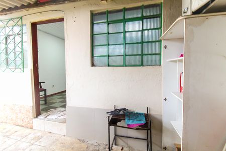 Casa para alugar com 80m², 1 quarto e 2 vagas Casa para alugar com 80m², 1 quarto e 2 vagasÁrea de Serviço