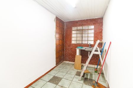 Casa para alugar com 80m², 1 quarto e 2 vagas Casa para alugar com 80m², 1 quarto e 2 vagasCozinha