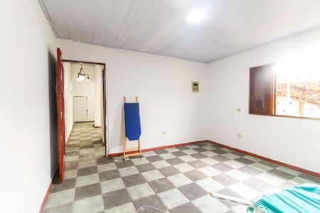 Casa para alugar com 80m², 1 quarto e 2 vagas Casa para alugar com 80m², 1 quarto e 2 vagasQuarto