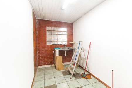 Casa para alugar com 80m², 1 quarto e 2 vagas Casa para alugar com 80m², 1 quarto e 2 vagasCozinha