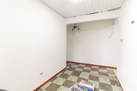 Sala de casa para alugar com 1 quarto, 80m² em Parque Santa Rita, São Paulo