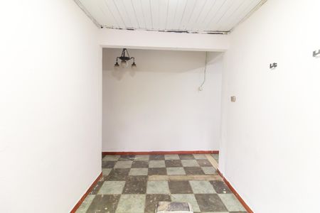 Sala de casa para alugar com 1 quarto, 80m² em Parque Santa Rita, São Paulo