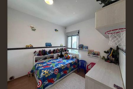 Apartamento à venda com 3 quartos, 88m² em Buritis, Belo Horizonte