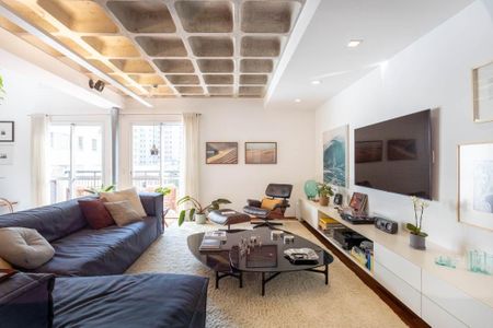 Apartamento à venda com 2 quartos, 170m² em Moema, São Paulo