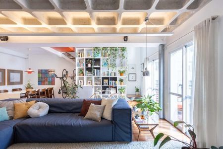 Apartamento à venda com 2 quartos, 170m² em Moema, São Paulo