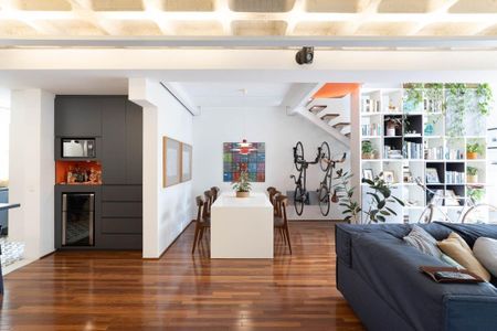 Apartamento à venda com 2 quartos, 170m² em Moema, São Paulo