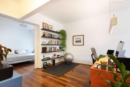 Apartamento à venda com 2 quartos, 170m² em Moema, São Paulo