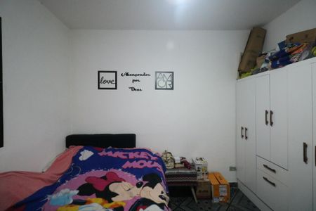Quarto 2 de apartamento à venda com 2 quartos, 42m² em Piraporinha, Diadema