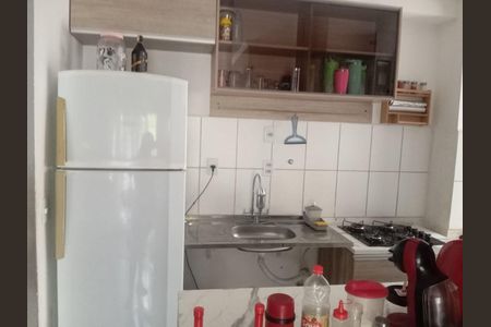 Apartamento à venda com 2 quartos, 48m² em Jardim Promeca, Várzea Paulista