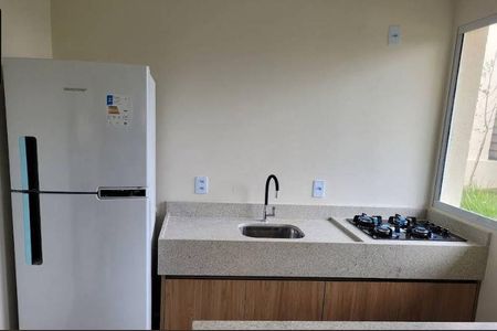 Apartamento à venda com 2 quartos, 48m² em Jardim Promeca, Várzea Paulista