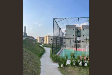 Apartamento à venda com 2 quartos, 48m² em Jardim Promeca, Várzea Paulista