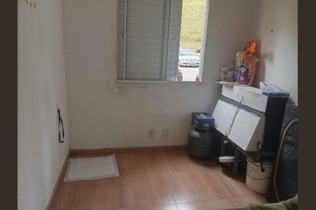 Apartamento à venda com 2 quartos, 48m² em Jardim Promeca, Várzea Paulista