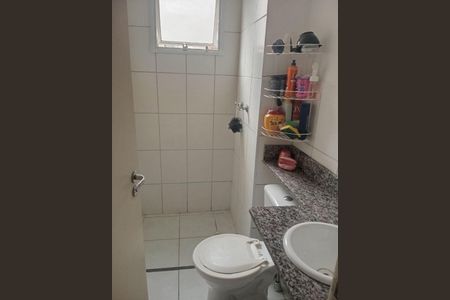 Apartamento à venda com 2 quartos, 48m² em Jardim Promeca, Várzea Paulista