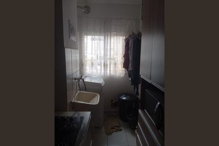 Apartamento à venda com 2 quartos, 48m² em Jardim Promeca, Várzea Paulista