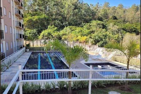 Apartamento à venda com 2 quartos, 48m² em Jardim Promeca, Várzea Paulista