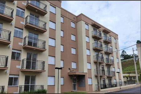 Apartamento à venda com 2 quartos, 48m² em Jardim Promeca, Várzea Paulista